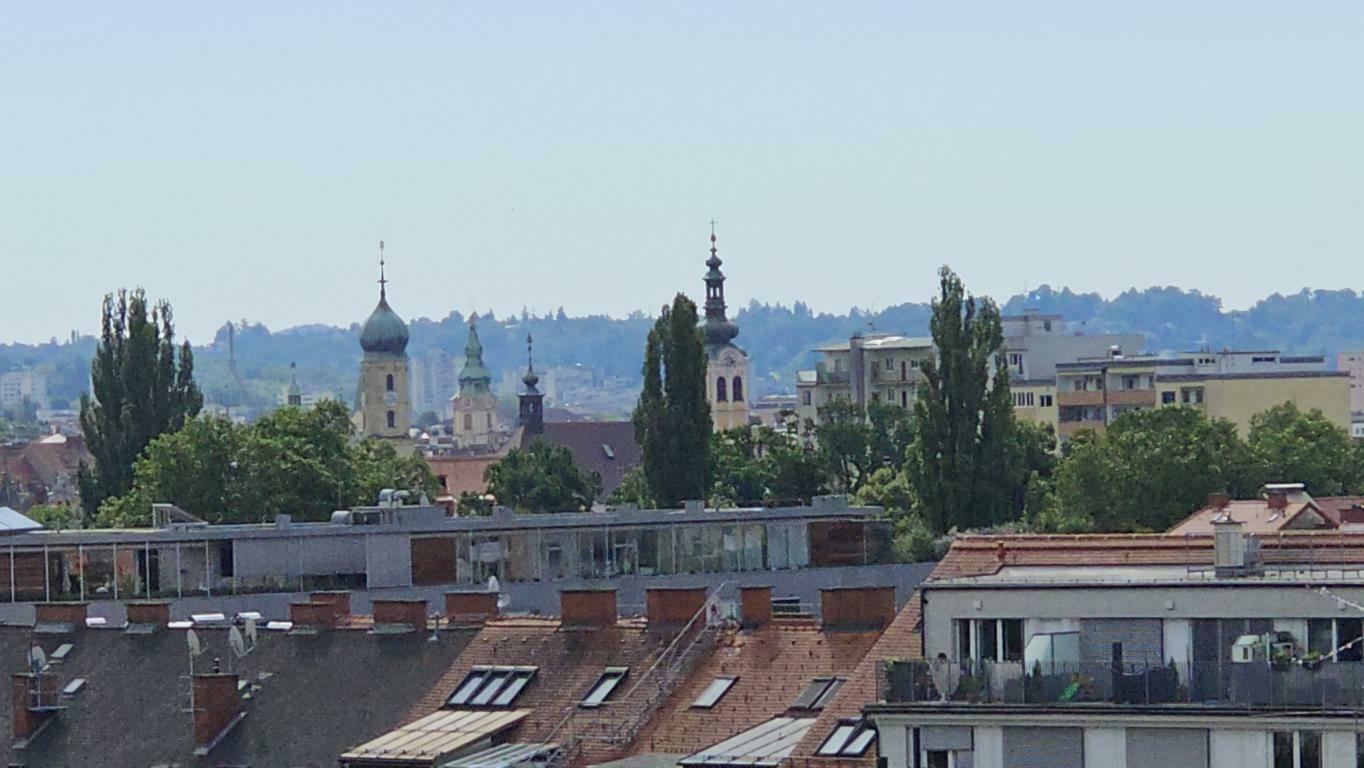 Дуплекс с 2 комнатами в Ленд, Австрия № 24164