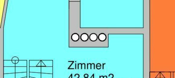 Дуплекс с 2 комнатами в Ленд, Австрия № 24164 21