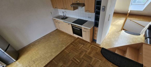 Дуплекс с 2 комнатами в Ленд, Австрия № 24164 4