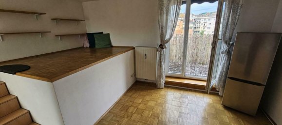 Дуплекс с 2 комнатами в Ленд, Австрия № 24164 3