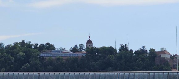 Дуплекс с 2 комнатами в Ленд, Австрия № 24164 14