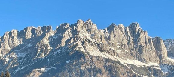 2 Schlafzimmer Wohnung in Scheffau am Wilden Kaiser, Austria, Nr. 255153 3