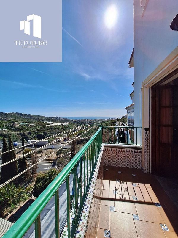 3 Schlafzimmer Stadthaus in Malaga, Spain, Nr. 221914