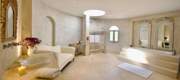 Вилла с 8 спальнями в Санта-Эулалия дель Рио, Испания № 183319 15