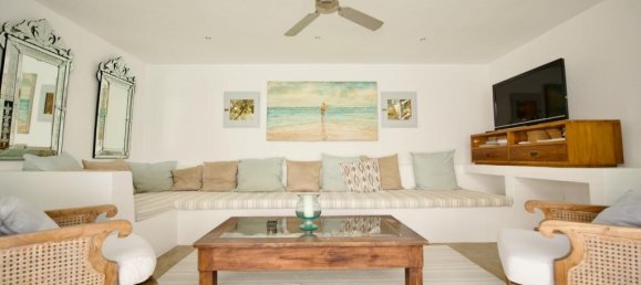 Вилла с 8 спальнями в Санта-Эулалия дель Рио, Испания № 183319 23