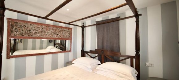 Вилла с 8 спальнями в Санта-Эулалия дель Рио, Испания № 183319 30