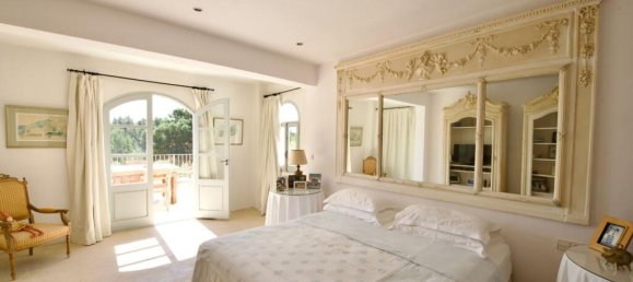 Вилла с 8 спальнями в Санта-Эулалия дель Рио, Испания № 183319 18