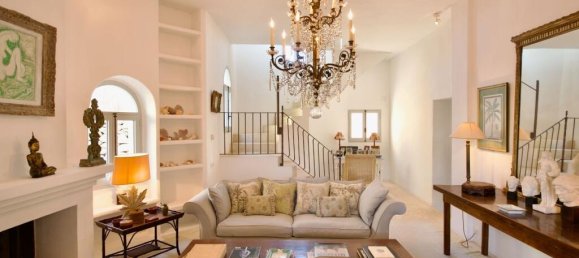 Вилла с 8 спальнями в Санта-Эулалия дель Рио, Испания № 183319 8