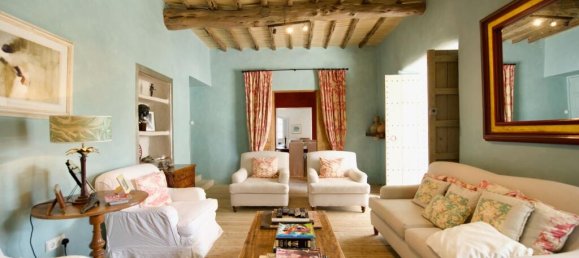 Вилла с 8 спальнями в Санта-Эулалия дель Рио, Испания № 183319 17