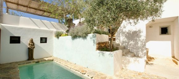 Вилла с 8 спальнями в Санта-Эулалия дель Рио, Испания № 183319 13