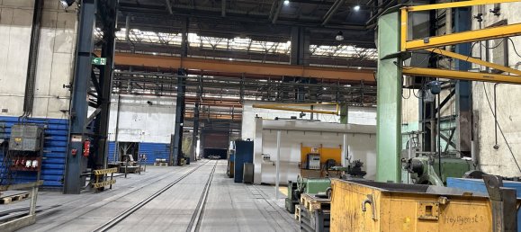 Склад в Ильм, Германия № 54278 33