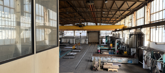 Склад в Ильм, Германия № 54278 28