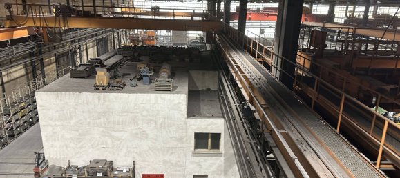 Склад в Ильм, Германия № 54278 24