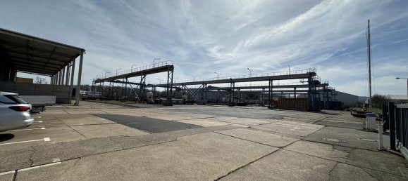 Склад в Ильм, Германия № 54278 31