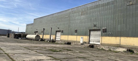 Склад в Ильм, Германия № 54278 4