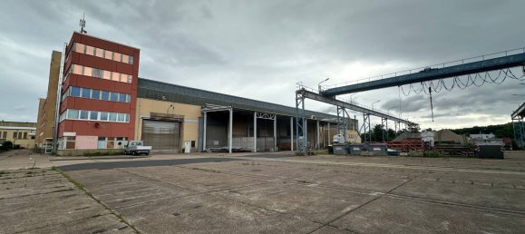 Склад в Ильм, Германия № 54278 29