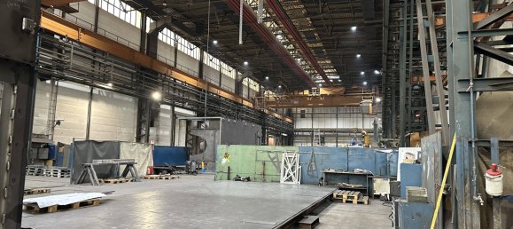 Склад в Ильм, Германия № 54278 34