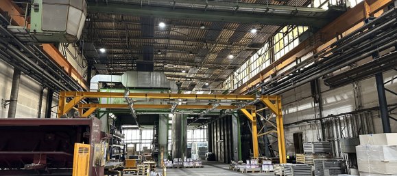 Склад в Ильм, Германия № 54278 32