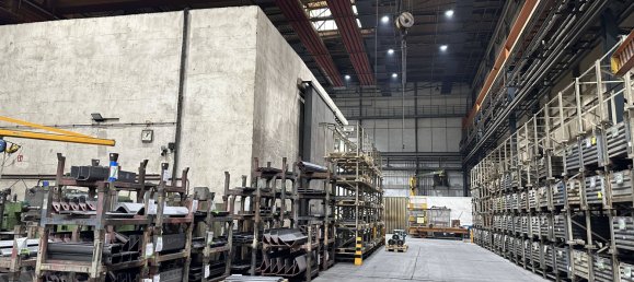 Склад в Ильм, Германия № 54278 25