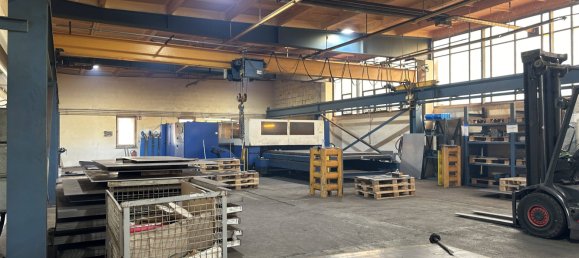 Склад в Ильм, Германия № 54278 26