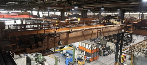 Склад в Ильм, Германия № 54278 23