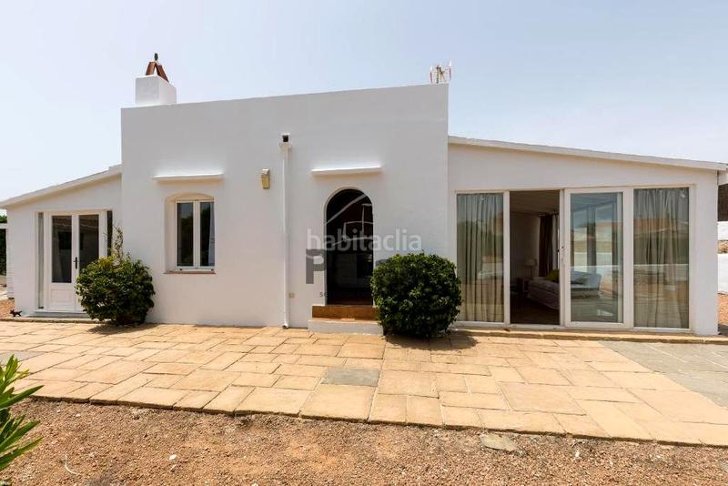 Casa de 2 dormitorios en Menorca, Spain No. 247350
