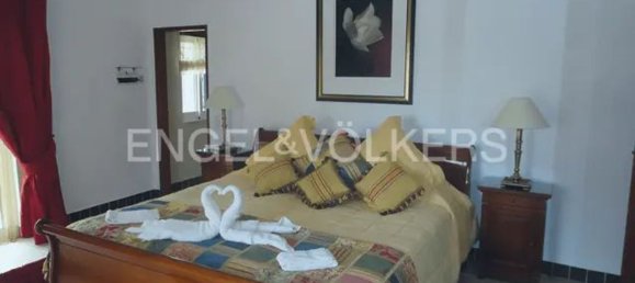 7 غرف نوم منزل في Quarteira, Portugal رقم 114434 24