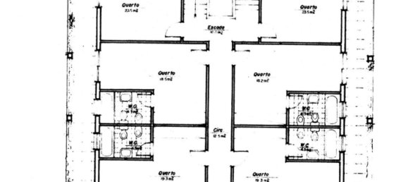 7 غرف نوم منزل في Quarteira, Portugal رقم 114434 4