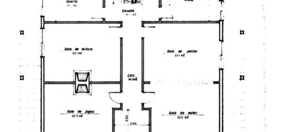 7 غرف نوم منزل في Quarteira, Portugal رقم 114434 5
