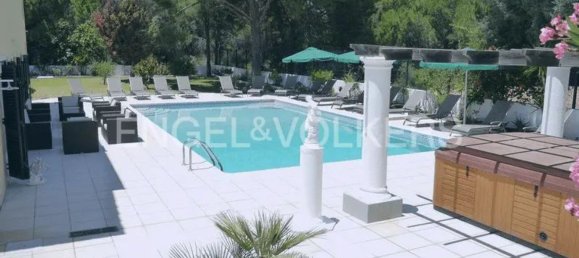 7 غرف نوم منزل في Quarteira, Portugal رقم 114434 18