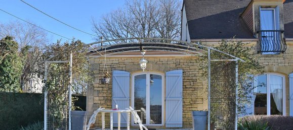 Casa T3 em Sarlat-la-Caneda, France N.º 296059 11