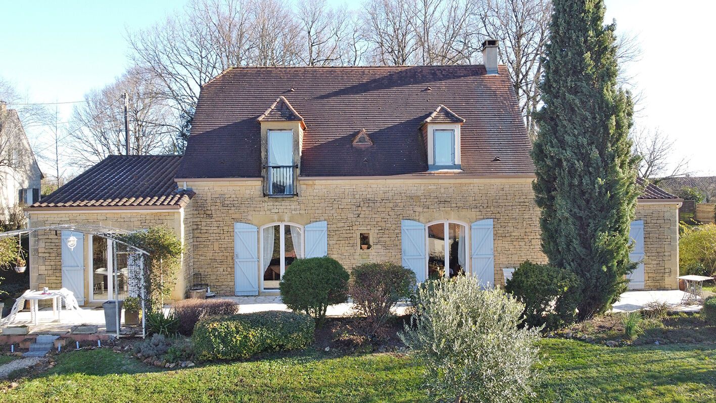 Casa T3 em Sarlat-la-Caneda, France N.º 296059