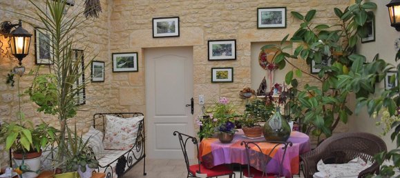 Casa T3 em Sarlat-la-Caneda, France N.º 296059 13