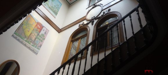 614m² Building in Porto, Portugal No. 137651 12