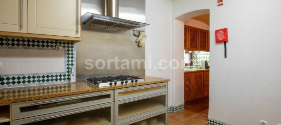 3 Schlafzimmer Haus in Quarteira, Portugal, Nr. 123604 12