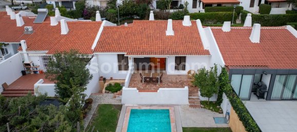 3 Schlafzimmer Haus in Quarteira, Portugal, Nr. 123604 5