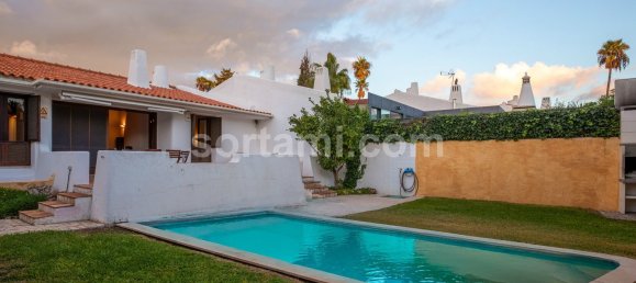 3 Schlafzimmer Haus in Quarteira, Portugal, Nr. 123604 9