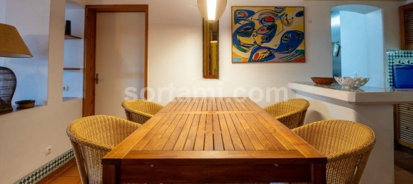 3 Schlafzimmer Haus in Quarteira, Portugal, Nr. 123604 17