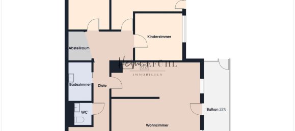 3 bedrooms Apartment in Boblingen, Germany No. 346354 20