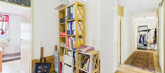 3 bedrooms Apartment in Boblingen, Germany No. 346354 12