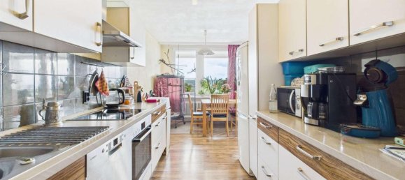 3 bedrooms Apartment in Boblingen, Germany No. 346354 14