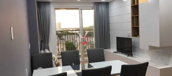 Apartamento T3 em Nha Be, Vietnam N.º 9914 3