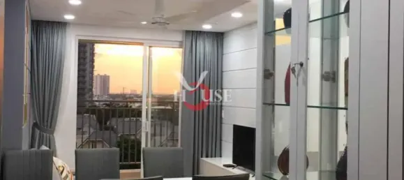 Apartamento T3 em Nha Be, Vietnam N.º 9914 4