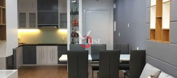 Apartamento T3 em Nha Be, Vietnam N.º 9914 5