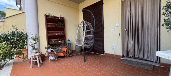 Квартира с 2 комнатами в Корчано, Италия № 47028 4