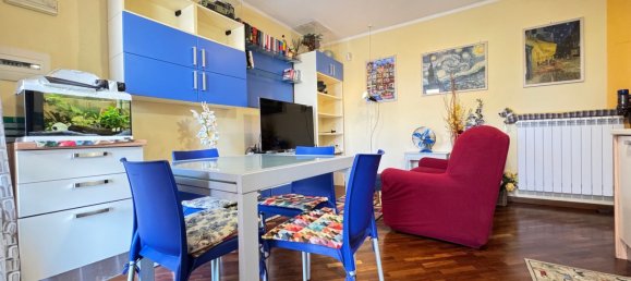 Квартира с 2 комнатами в Корчано, Италия № 47028 6