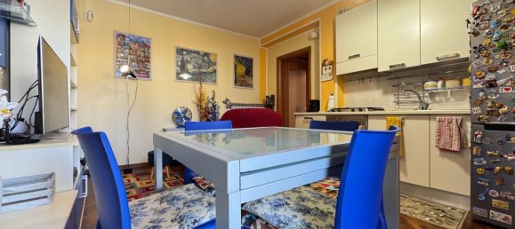 Квартира с 2 комнатами в Корчано, Италия № 47028 7