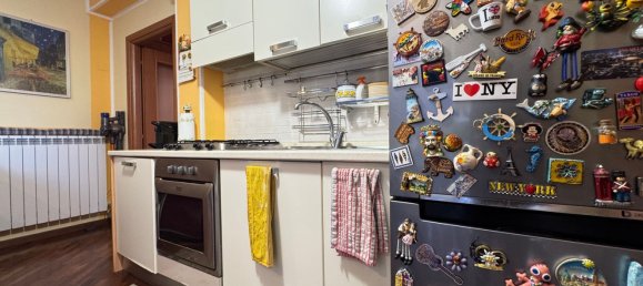 Квартира с 2 комнатами в Корчано, Италия № 47028 10