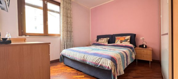 Квартира с 2 комнатами в Корчано, Италия № 47028 15