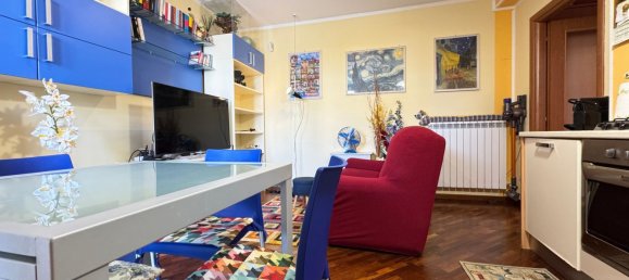 Квартира с 2 комнатами в Корчано, Италия № 47028 9